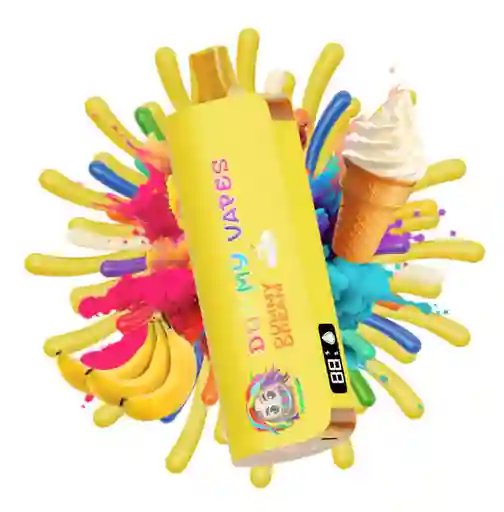 Dummy 8k Puff Dummy Dream