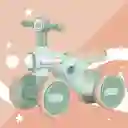 Triciclo Para Niños Infantil Musical Con Luces