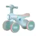 Triciclo Para Niños Infantil Musical Con Luces