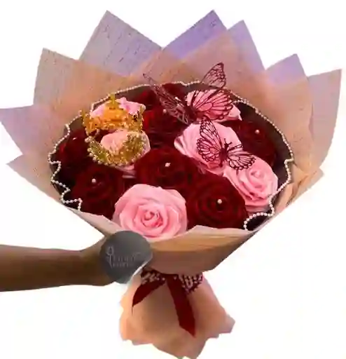 Bouquet De Regalo