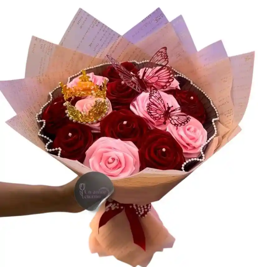 Bouquet De Regalo