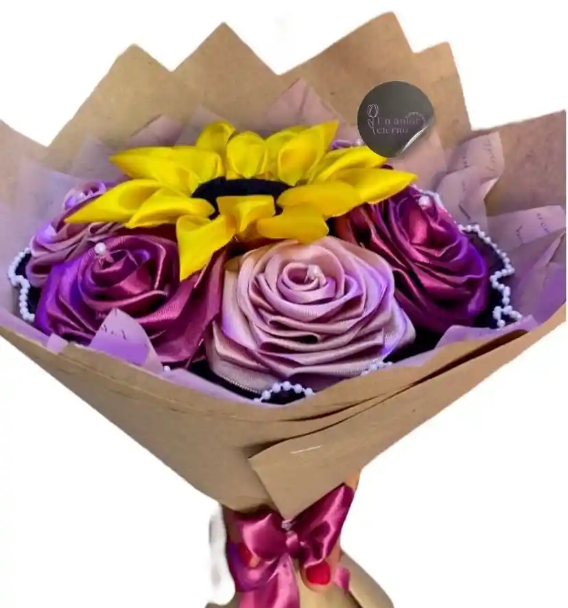 Bouquet De Regalo