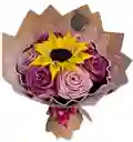 Bouquet De Regalo