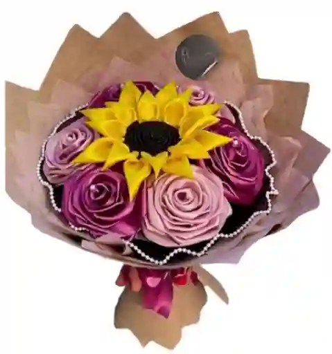 Bouquet De Regalo
