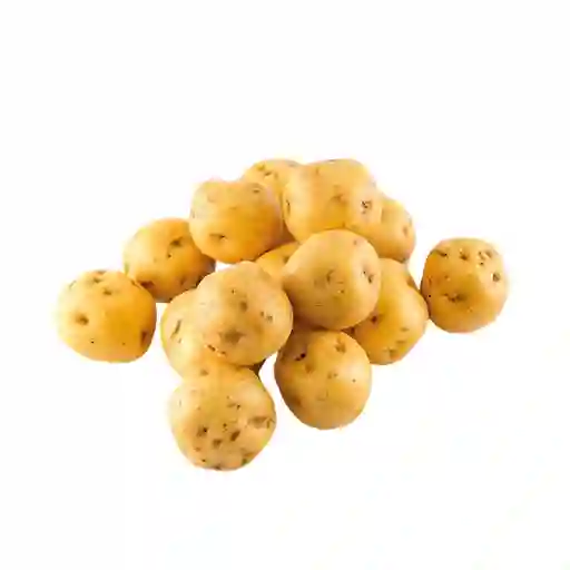 Papa Criolla 1 Lb O 453 Gr