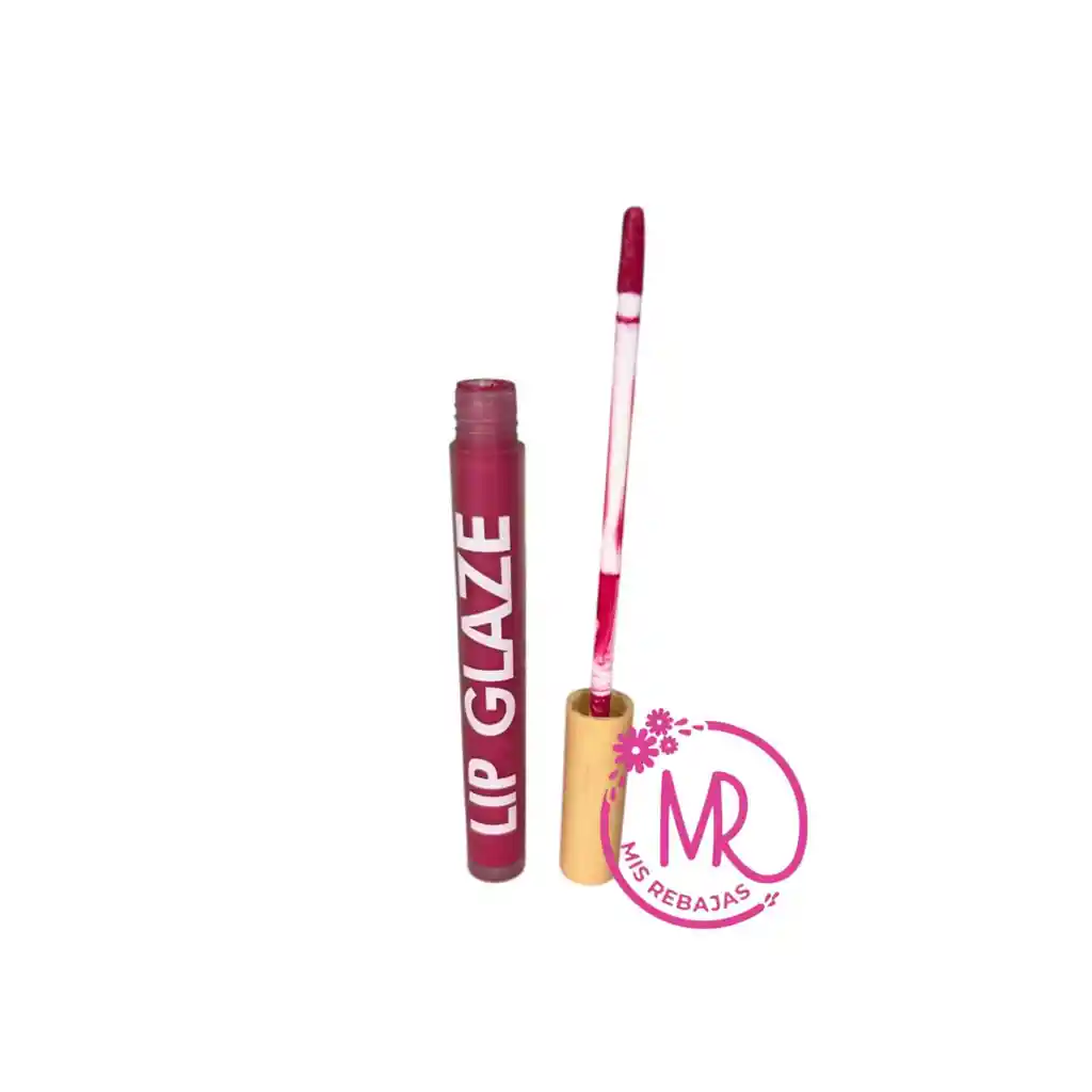 Labial Líquido De Larga Duración Tuz