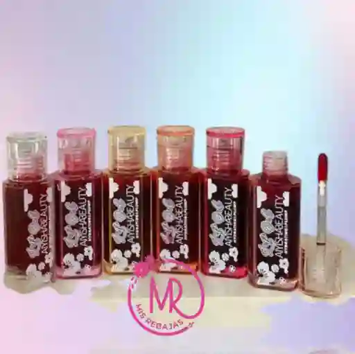 Tinta De Labios Hidratante Aiyisha Beauty