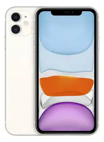 Iphone 11 Nuevo Sellado Blanco