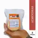 Galletas De Almendra