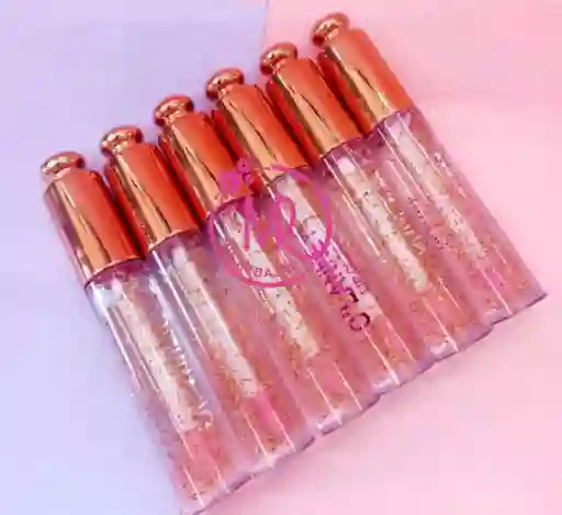 Brillo Labial Mágico