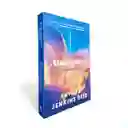 Atmosphere - Una Historia De Amor- Taylor Jennkins- T. Dura