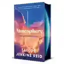 Atmosphere - Una Historia De Amor- Taylor Jennkins- T. Dura