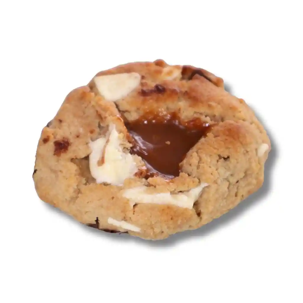 Galleta Nüyorkina Arequipe