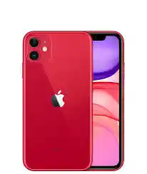 Iphone 11 Nuevo Sellado Rojo