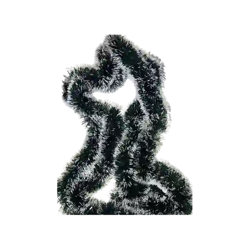 Nav 161-2 Guirnalda Navideña 3.80 Metros