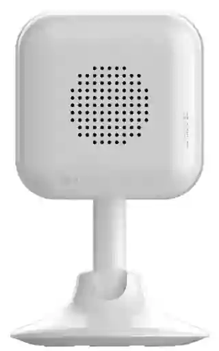 Camara De Seguridad Inalambrica Wifi Microfono Altavoz
