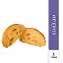 Croissant Sencillo