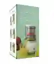Exprimidor Eléctrico Naranja Limón Jugo De Fruta Recargable
