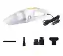 Aspiradora Para Carro 120w Alta Potencia