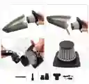 Aspiradora Para Carro 120w Alta Potencia