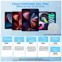 Lapiz Tactil Ipad Apple Optico Rechazo De Palma Carga Rapida