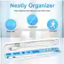 Lapiz Tactil Ipad Apple Optico Rechazo De Palma Carga Rapida