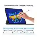 Lapiz Tactil Ipad Apple Optico Rechazo De Palma Carga Rapida