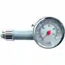 Calibrador De Llantas Tipo Manómetro 100psi Universal