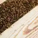 Tapete Expressions Entrada Forest 75x45cm Natural 100% Caucho