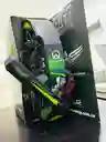 Diadema Gamer Usb Overwatch