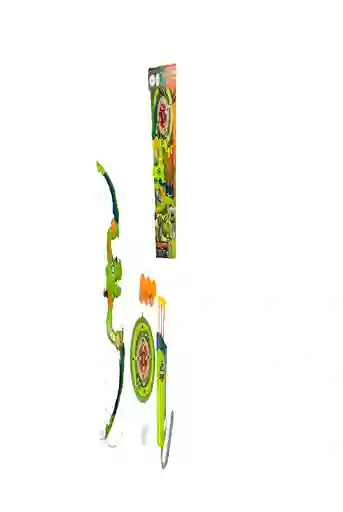 Archery Set"