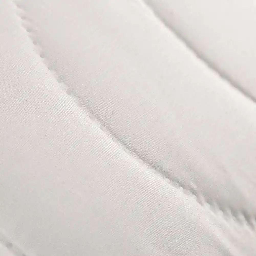 Juego De Sabanas Expressions Doble + Protector Expressions Doble