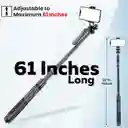 Selfie Y Tripode Bt L16