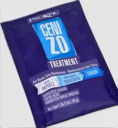 Matizante Cenizo Sobre