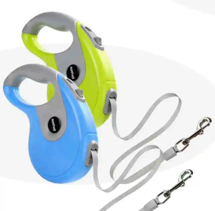 Correa Retractil Plus Pequeña