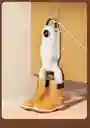 Secador Bienok Multifuncional De Zapatos Calentador De Zapatillas Color Blanco