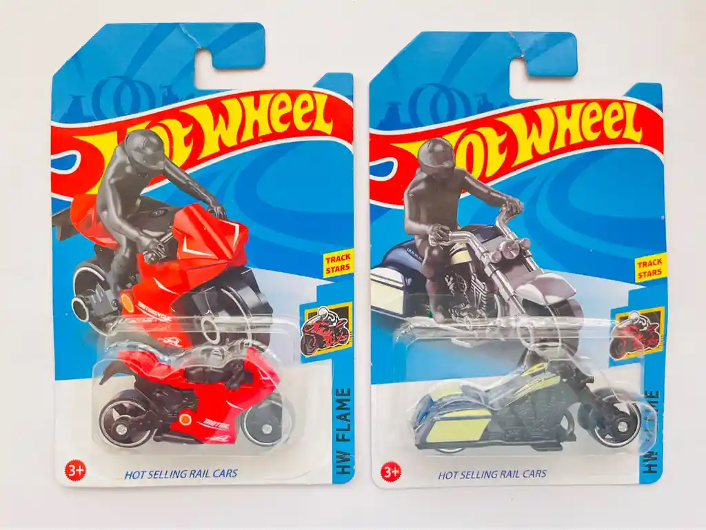 Regalo Especial Para Niños Con Moto De Colección - Yoyo, Galletas, Chupetas, Dulces Y Mas - Feliz Dia De Halloween - Dia De Los Niños - 31 De Octubre