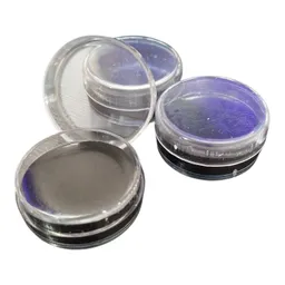 Pintu Caritas Para Maquillaje Artistico Color Negro