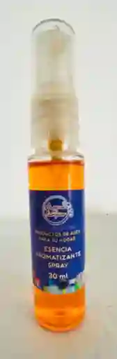 Ambientador Esencia Maracuya