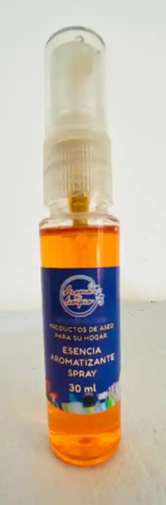 Ambientador Esencia Maracuya