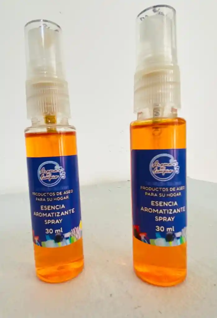 Ambientador Esencia Maracuya