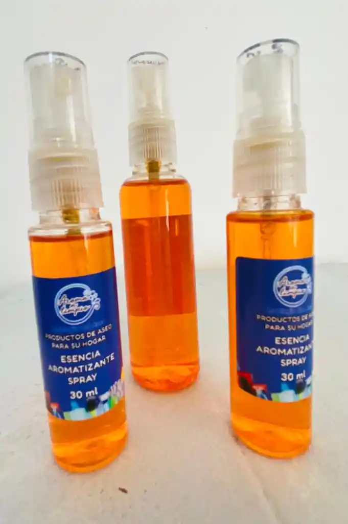 Ambientador Esencia Maracuya