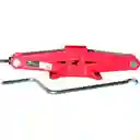 Gato Tijera Tornillo De 1.5 Toneladas Mecánico