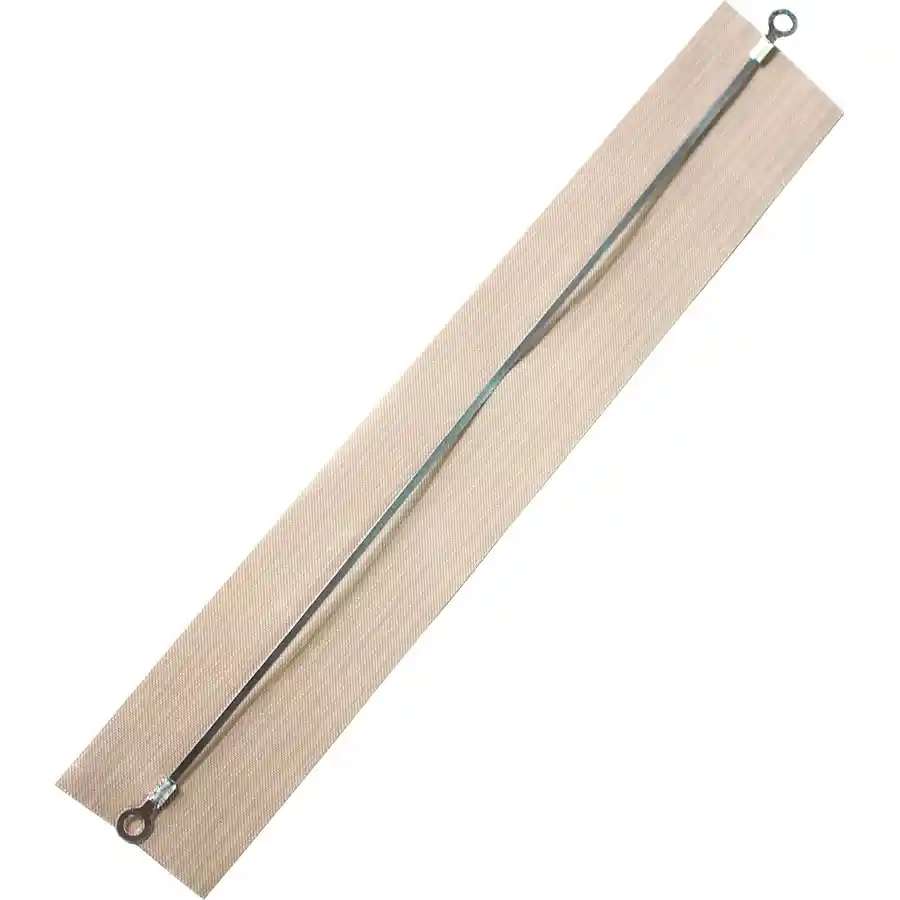 Maquina Térmica Selladora De Bolsas Plásticas 200mm 110v