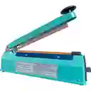 Maquina Térmica Selladora De Bolsas Plásticas 200mm 110v