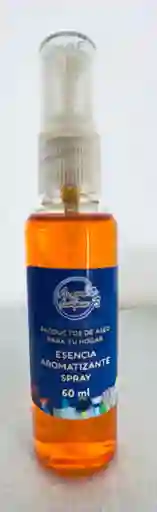 Ambientador Esencia Maracuya