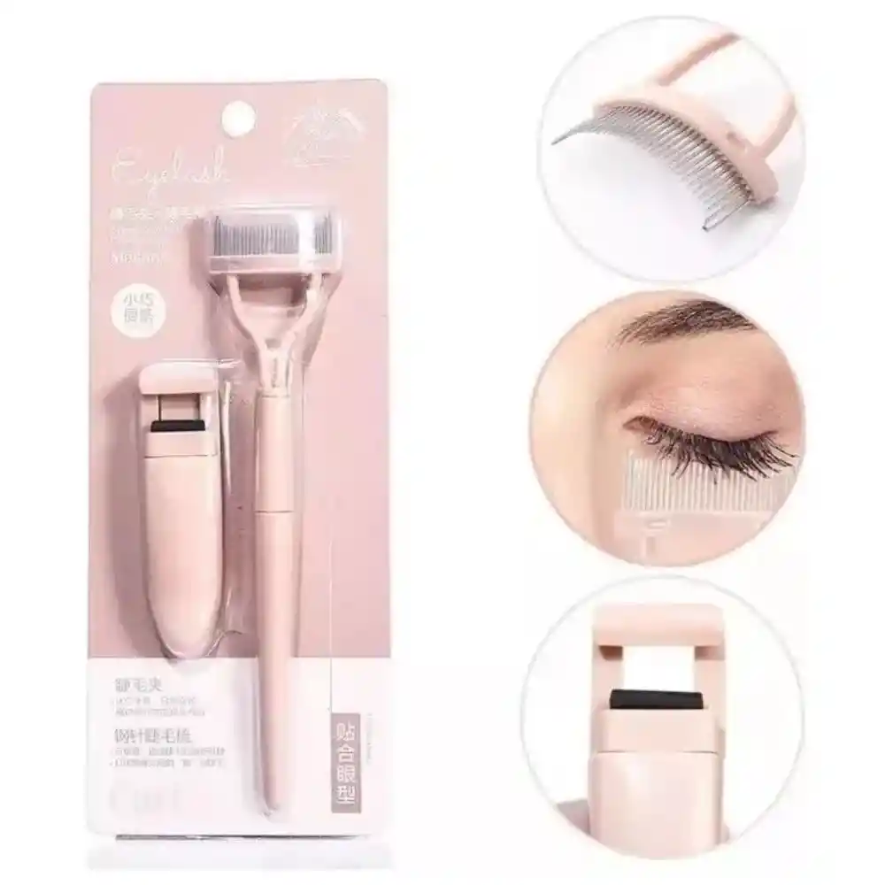 Separador Y Peine Para Pestañas