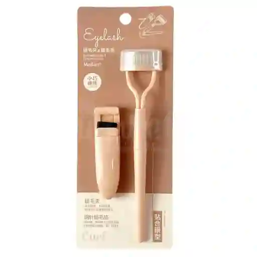 Separador Y Peine Para Pestañas