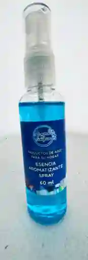 Ambientador Esencia Chicle