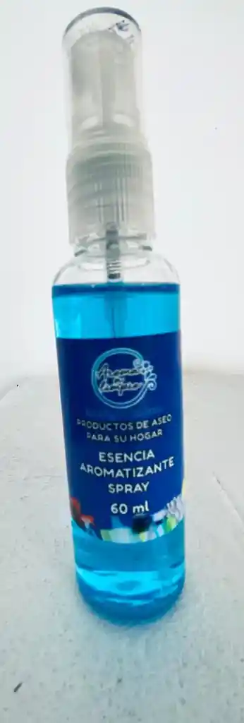 Ambientador Esencia Chicle